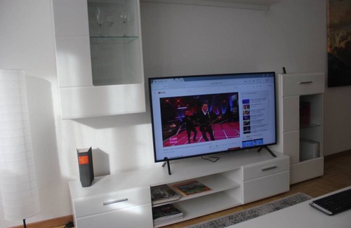 Birkach-Sud Apartment | 53 m² Apartment ∙ 1 bedroom ∙ 2 guests
