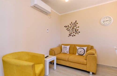 Cove Murtar Apartment | 53 m² Apartment ∙ 2 bedrooms ∙ 4 guests