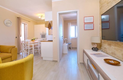 Cove Murtar Apartment | 53 m² Apartment ∙ 2 bedrooms ∙ 4 guests