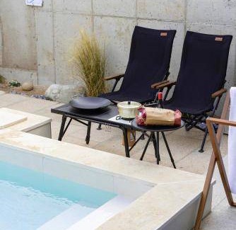 Gyeongju Bed & Breakfast | 53 m² Bed and breakfast ∙ 4 guests