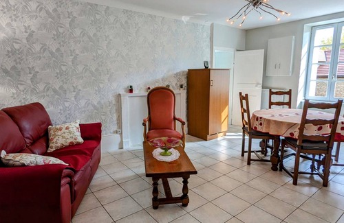 Marsannay-la-Cote Cottage | 53 m² Cabin ∙ 2 bedrooms ∙ 4 guests