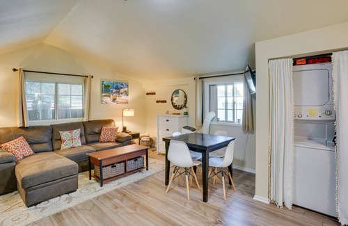 Avalon Cottage | 53 m² Cabin ∙ 1 bedroom ∙ 4 guests