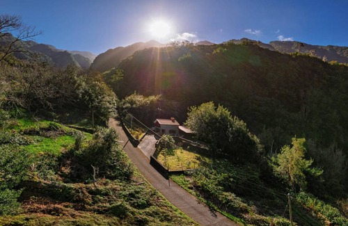 Sao Vicente Ski Chalet | 53 m² Chalet ∙ 1 bedroom ∙ 3 guests