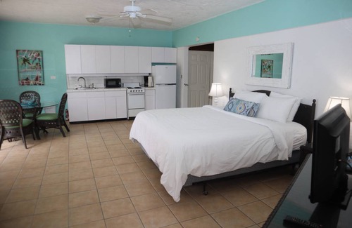 Frydendal Condo | 53 m² Condo ∙ 2 guests