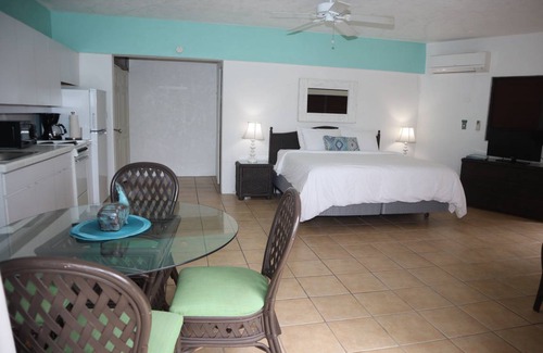 Frydendal Condo | 53 m² Condo ∙ 2 guests