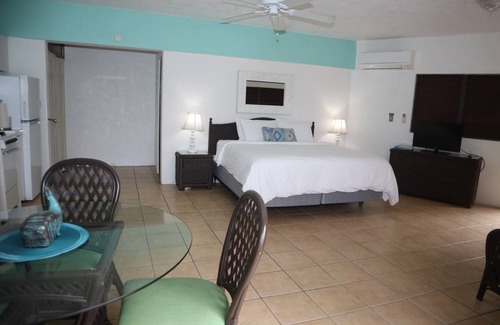 Frydendal Condo | 53 m² Condo ∙ 2 guests
