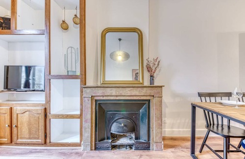Charmettes - Bellecombe Apartment | 53 m² Apartment ∙ 1 bedroom ∙ 2 guests