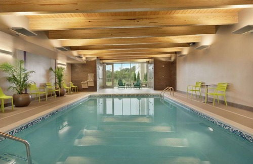 Ephrata Hotel | 53 m² Hotel ∙ 127 guests