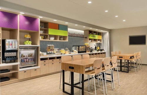 Ephrata Hotel | 53 m² Hotel ∙ 127 guests