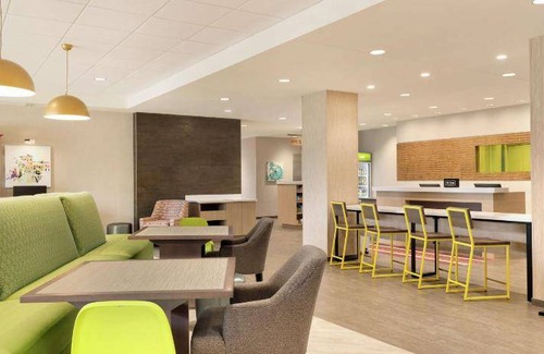 Ephrata Hotel | 53 m² Hotel ∙ 127 guests