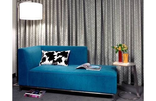 New Tacoma Hotel | 53 m² Hotel ∙ 1 bedroom ∙ 2 guests