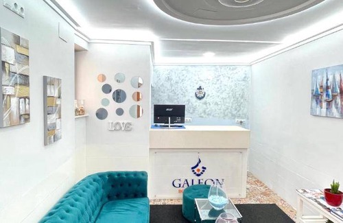 Calpe City Center Hotel | 53 m² Hotel ∙ 127 guests