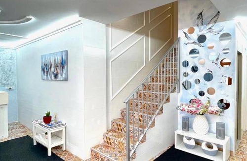 Calpe City Center Hotel | 53 m² Hotel ∙ 127 guests