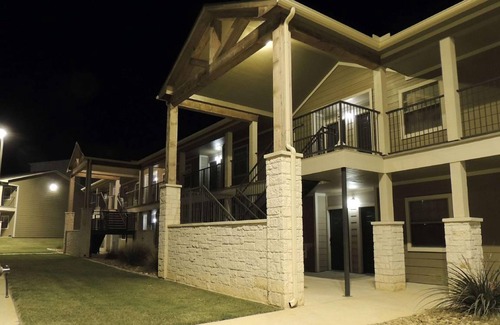 Big Spring Hotel | 53 m² Hotel ∙ 127 guests