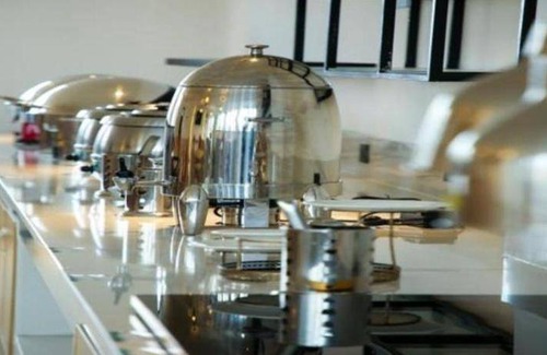 Xi Xiang Tang Hotel | 53 m² Hotel ∙ 2 bedrooms ∙ 4 guests