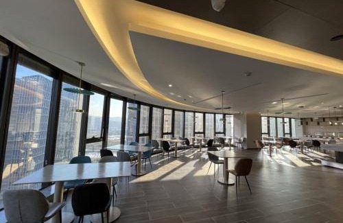Yiwu Hotel | 53 m² Hotel ∙ 4 guests