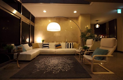 Namwon Hotel | 53 m² Hotel ∙ 8 guests