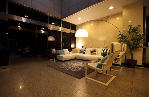 Namwon Hotel | 53 m² Hotel ∙ 8 guests