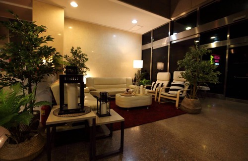 Namwon Hotel | 53 m² Hotel ∙ 8 guests