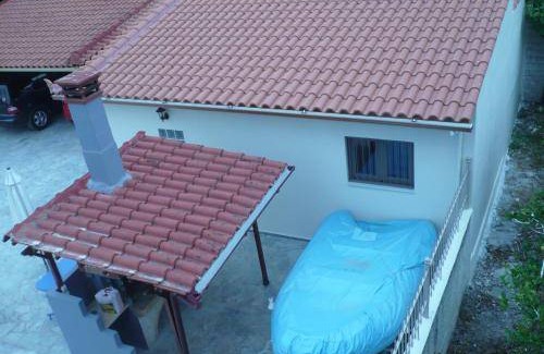 Kato Assos House | 53 m² House ∙ 1 bedroom ∙ 5 guests