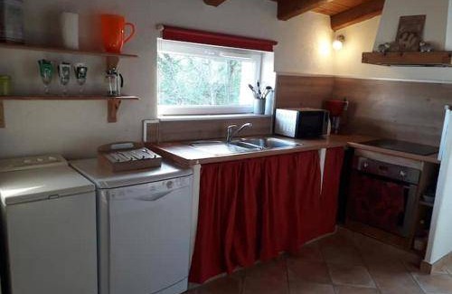 Saint-Peray House | 53 m² House ∙ 2 bedrooms ∙ 6 guests