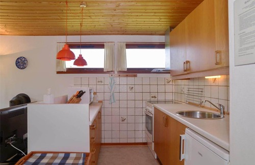Houvig Strand House | 53 m² House ∙ 2 bedrooms ∙ 4 guests