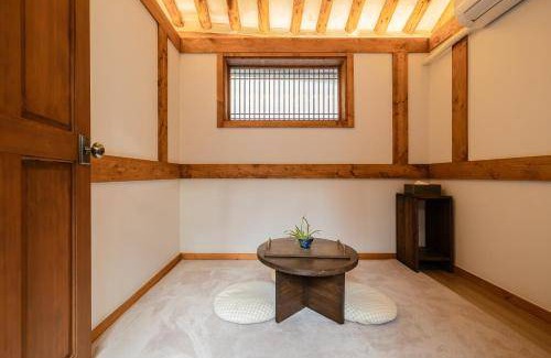 Seochon Villa | 53 m² Villa ∙ 1 bedroom ∙ 3 guests