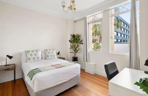 Geelong Apartment | 53 Malop by Regional Escapes