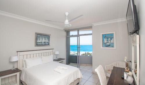 Umhlanga Apartment | 53 Sea Lodge Umhlanga Rocks