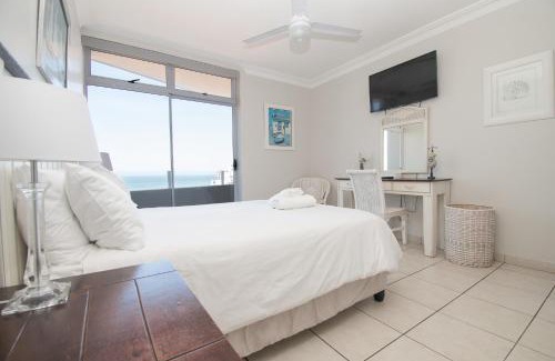 Umhlanga Apartment | 53 Sea Lodge Umhlanga Rocks