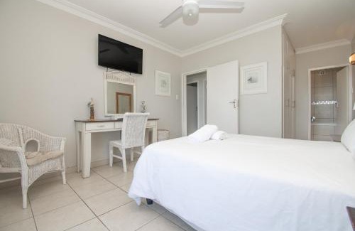 Umhlanga Apartment | 53 Sea Lodge Umhlanga Rocks
