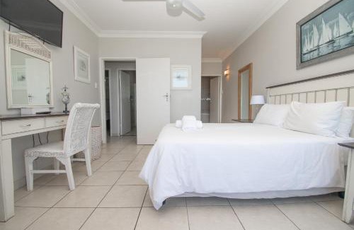 Umhlanga Apartment | 53 Sea Lodge Umhlanga Rocks