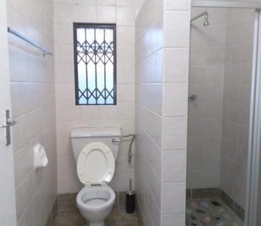 Berea House | 53 Tindale Road Self-Catering Accommodation