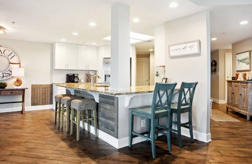 Palmetto Dunes Villa | 5309 Hampton Place - Updated Oceanfront Villa - AMAZING VIEWS - Great Rates!
