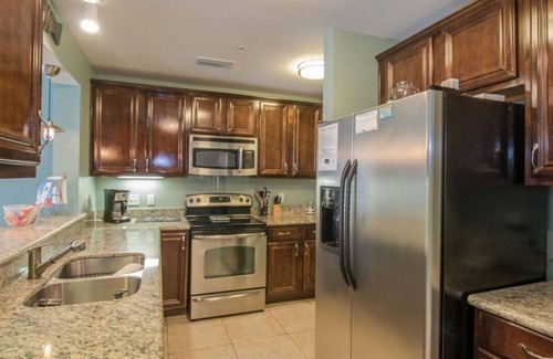 Henderson Point Apartment | #532 2 bedroom Condo at Inn by the Sea in Pass Christian