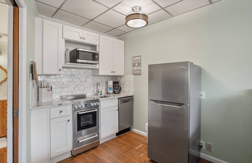 Saint Helena Island Apartment | 532 Sunsuite - New to VRBO! Resort Access Included!
