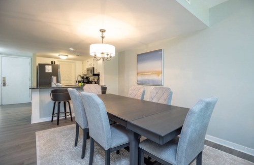 Sea Pines Villa | 533 Plantation Club Villa: 2 Bedrooms, Sleeps 6, Free Bikes, Pool