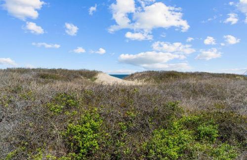 Kill Devil Hills House | 5381 - Buddys Place by Resort Realty