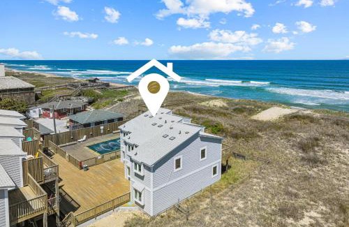 Kill Devil Hills House | 5381 - Buddys Place by Resort Realty