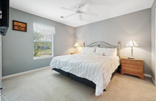 Pawleys Island Apartment | 53E Bayside Birdie condo