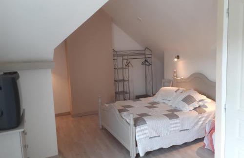Belleme House | 54 AV ROGERS MARTIN DU GARD
