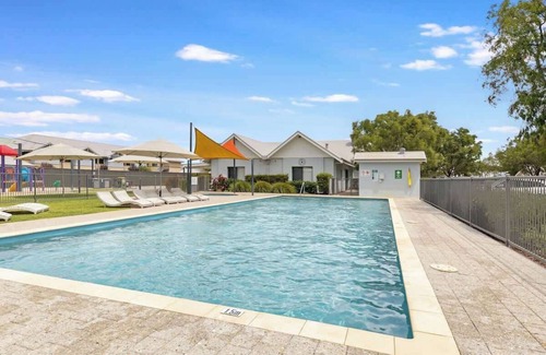 Broadwater Apartment | 54@CapeView, Geographe Bay
