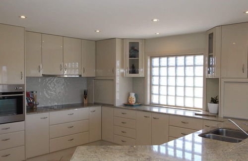 Harrington House | 54 Diamantina Circuit, Harrington cast a line from the back door step