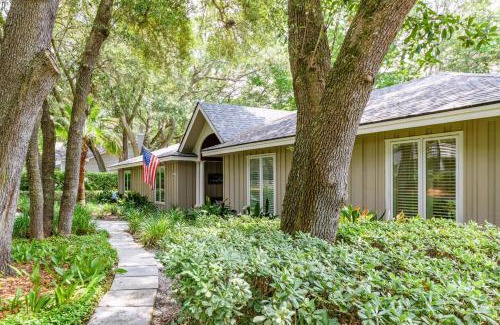 Folly Field House | 54 Folly Field Rd - Amazing Beach Home With Pool