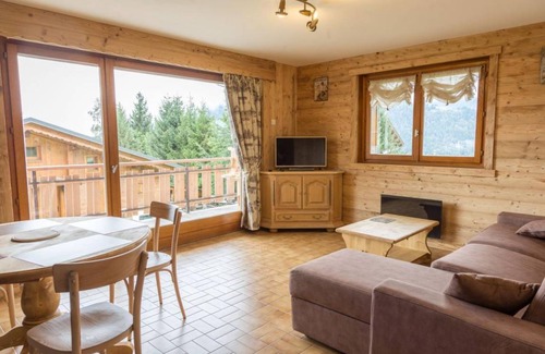 Notre-Dame-de-Bellecombe House | 54 m² Gîte ∙ 1 bedroom ∙ 4 guests