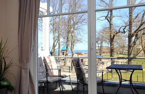 Kuehlungsborn Apartment | 54 m² Apartment ∙ 1 bedroom ∙ 4 guests
