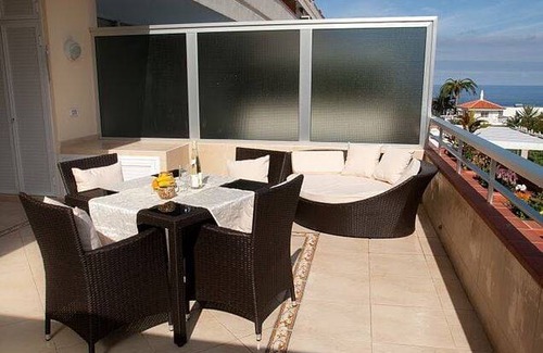 Puerto de la Cruz Apartment | 54 m² Apartment ∙ 1 bedroom ∙ 4 guests