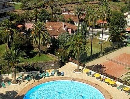 Puerto de la Cruz Apartment | 54 m² Apartment ∙ 1 bedroom ∙ 4 guests