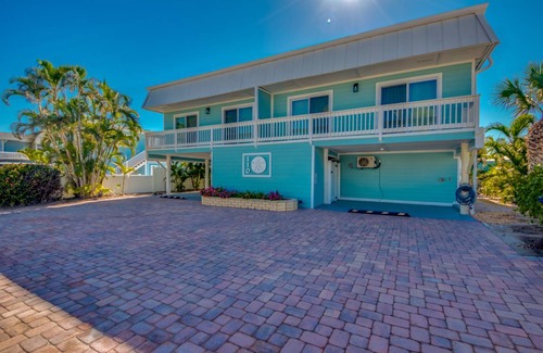 South Island Apartment | 54 m² Apartment ∙ 1 bedroom ∙ 3 guests
