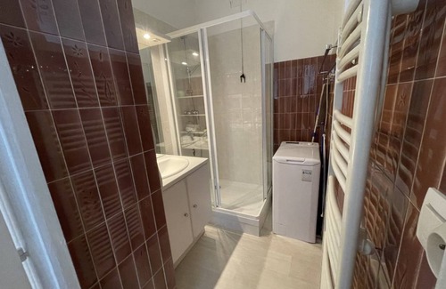 Evian-les-Bains Apartment | 54 m² Apartment ∙ 1 bedroom ∙ 4 guests